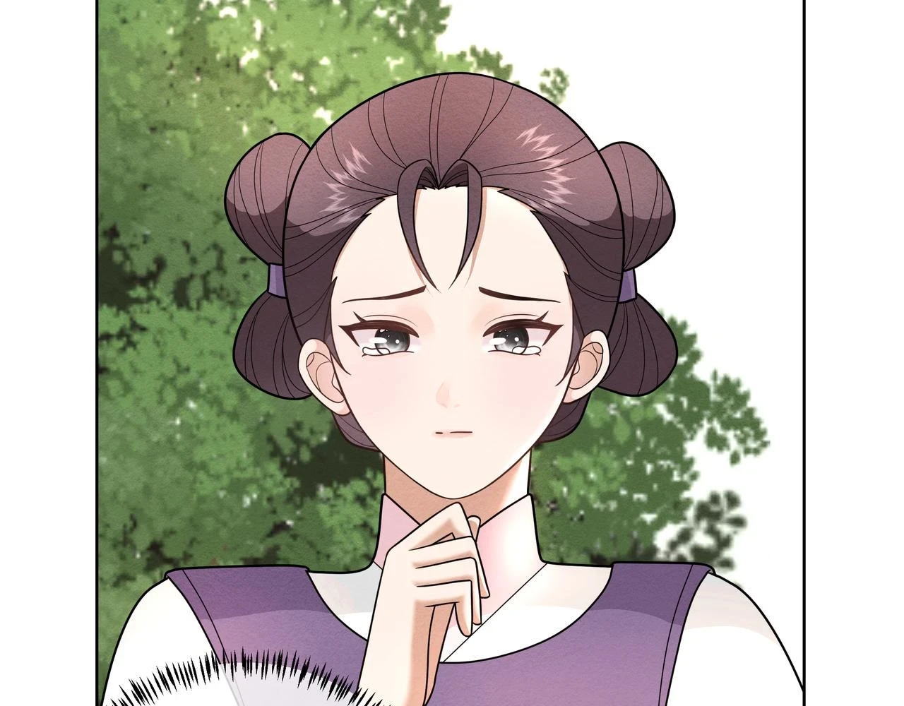 第16话 小公主的秘密计划 第11页
