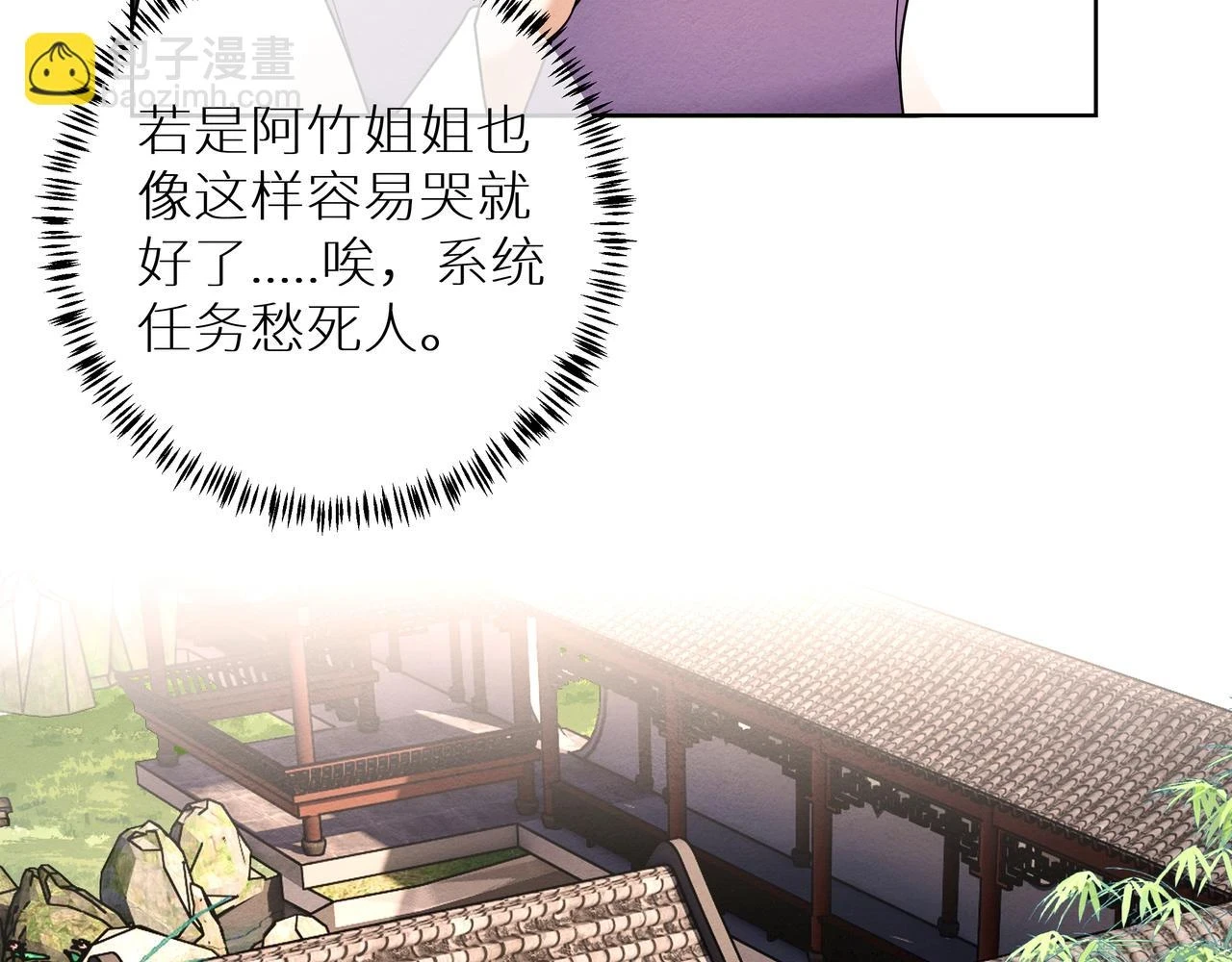 第16话 小公主的秘密计划 第12页