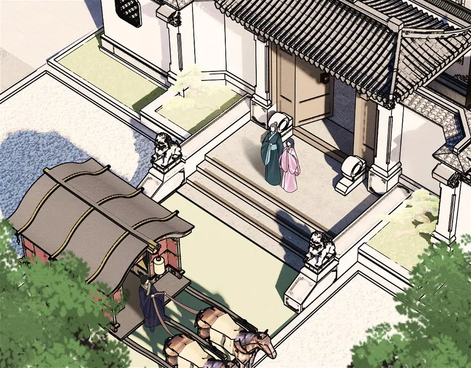 第17话 家有萌包初成长 第41页