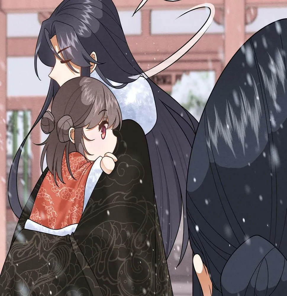第19话 腐皇是懂拿捏的~ 第38页