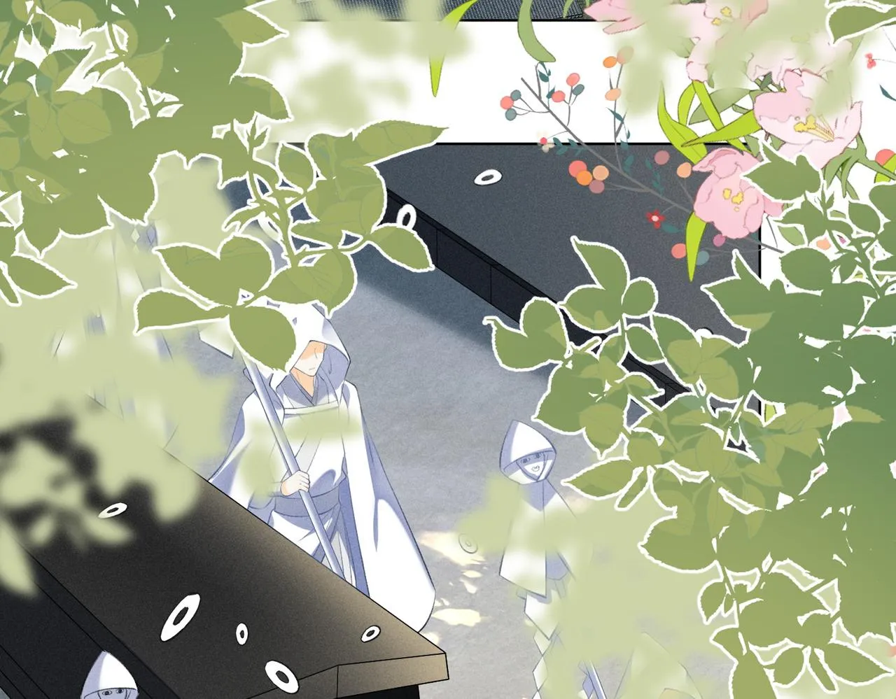 第6话 王爷，你跑不掉了~ 第7页