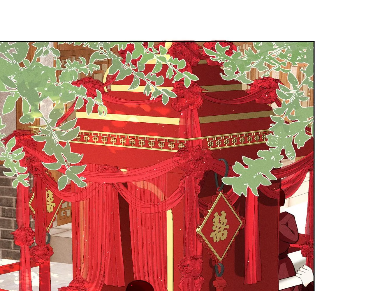 第6话 王爷，你跑不掉了~ 第21页