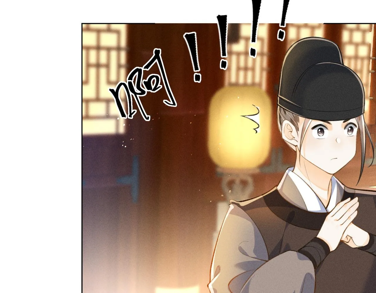 第6话 王爷，你跑不掉了~ 第34页