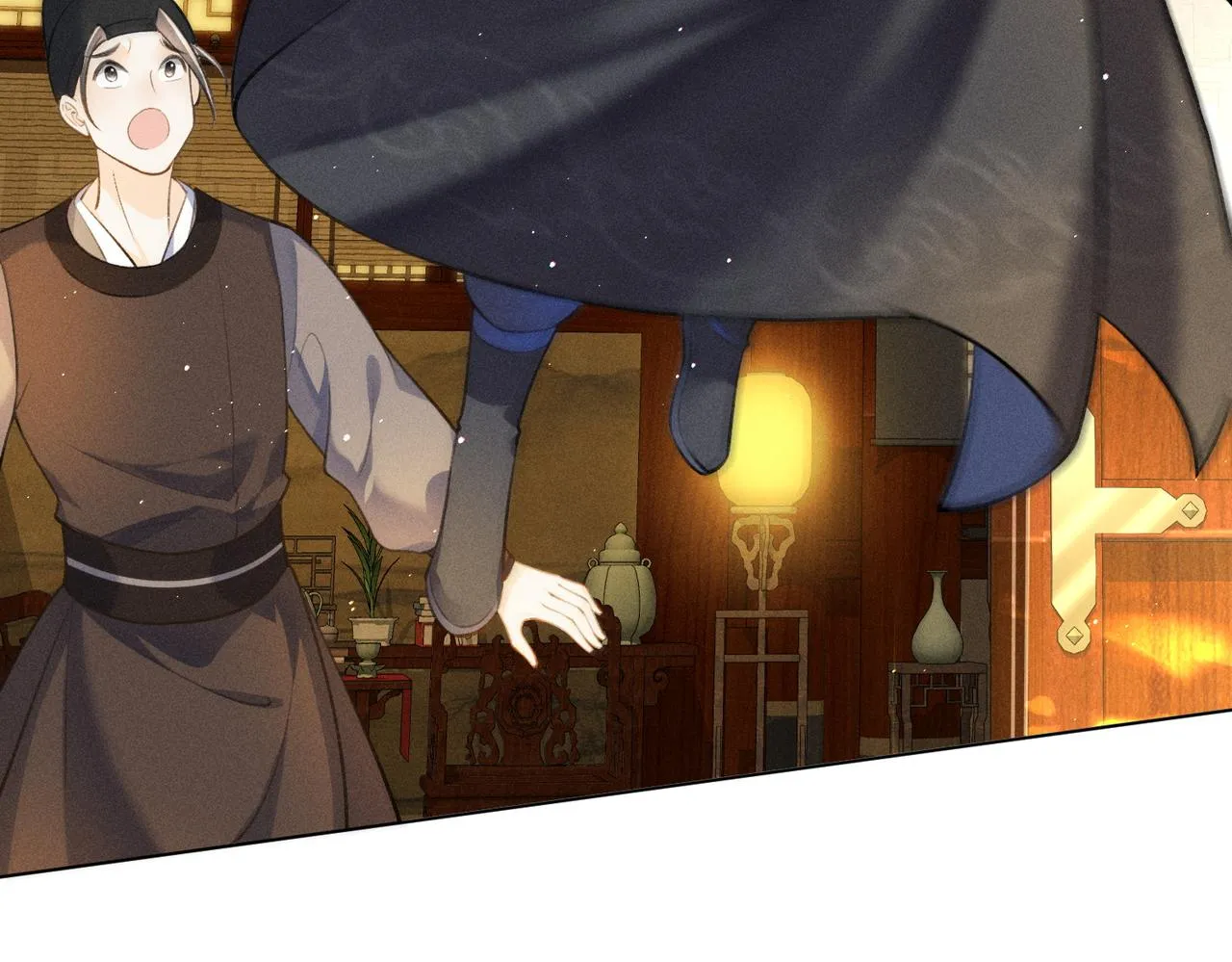 第6话 王爷，你跑不掉了~ 第52页
