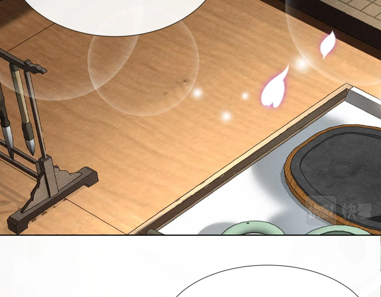 第5话 这亲，非成不可 第36页