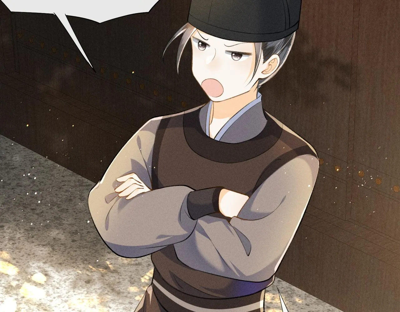 第5话 这亲，非成不可 第68页