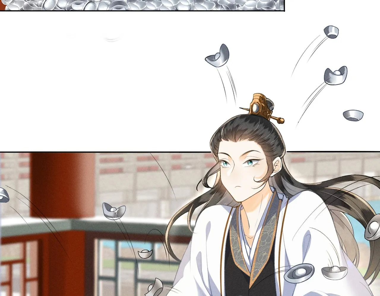 第3话 我和我的六个哥哥 第27页
