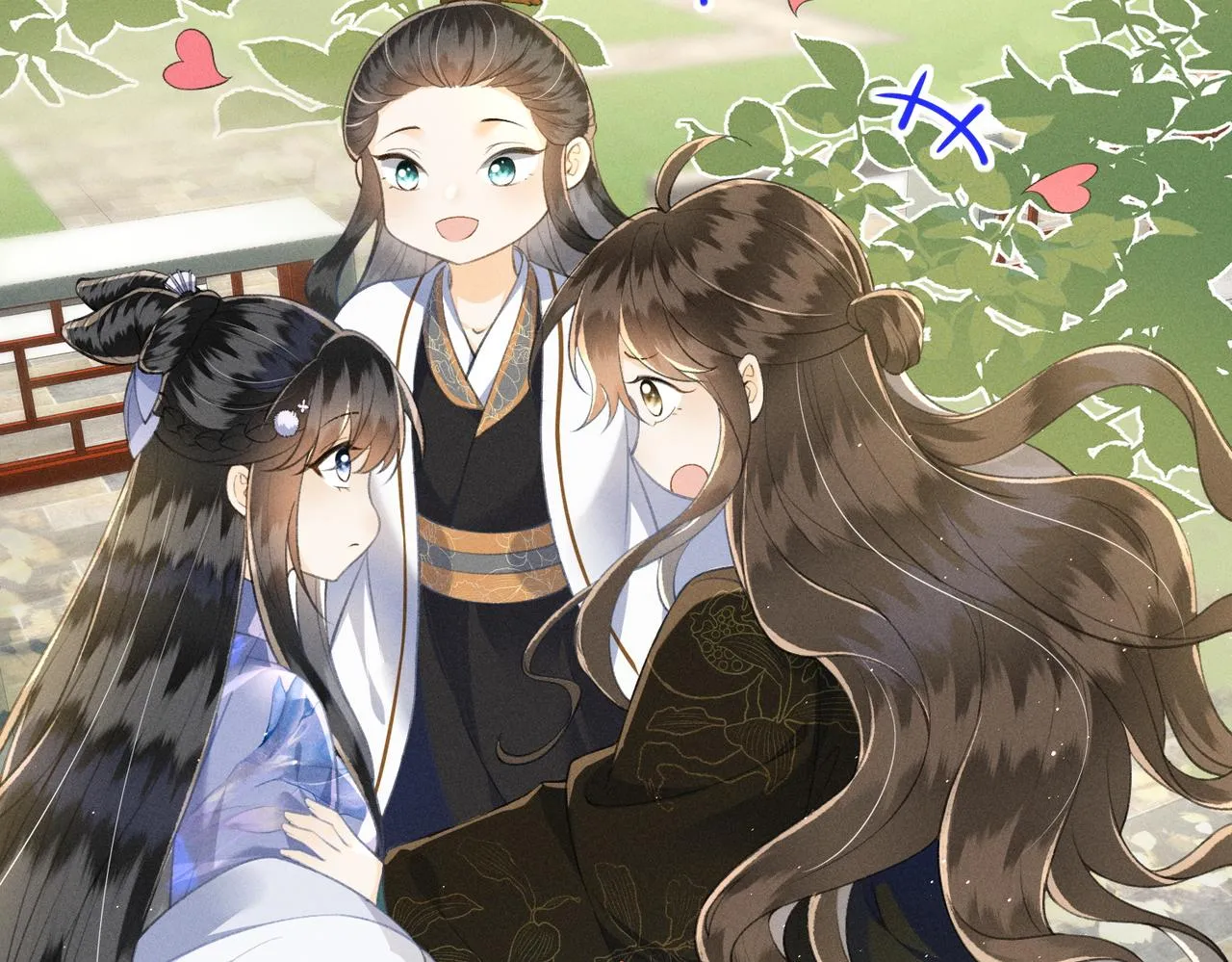 第3话 我和我的六个哥哥 第32页