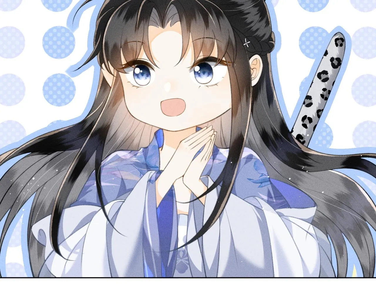 第3话 我和我的六个哥哥 第63页