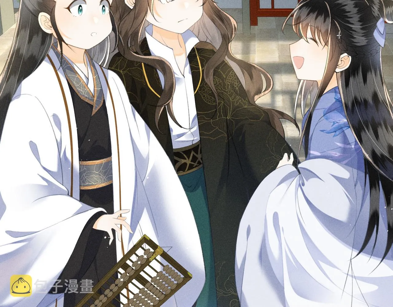 第3话 我和我的六个哥哥 第65页