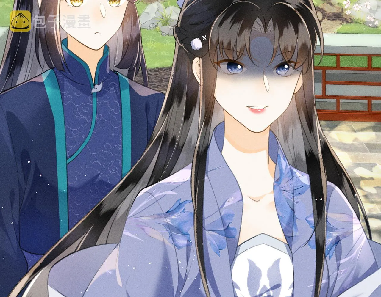 第3话 我和我的六个哥哥 第75页