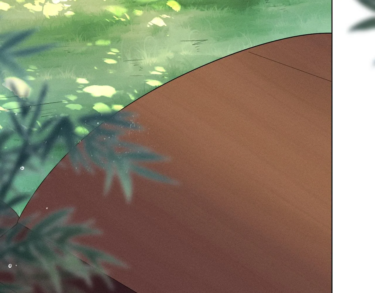 第1话 竹林刺杀 第21页