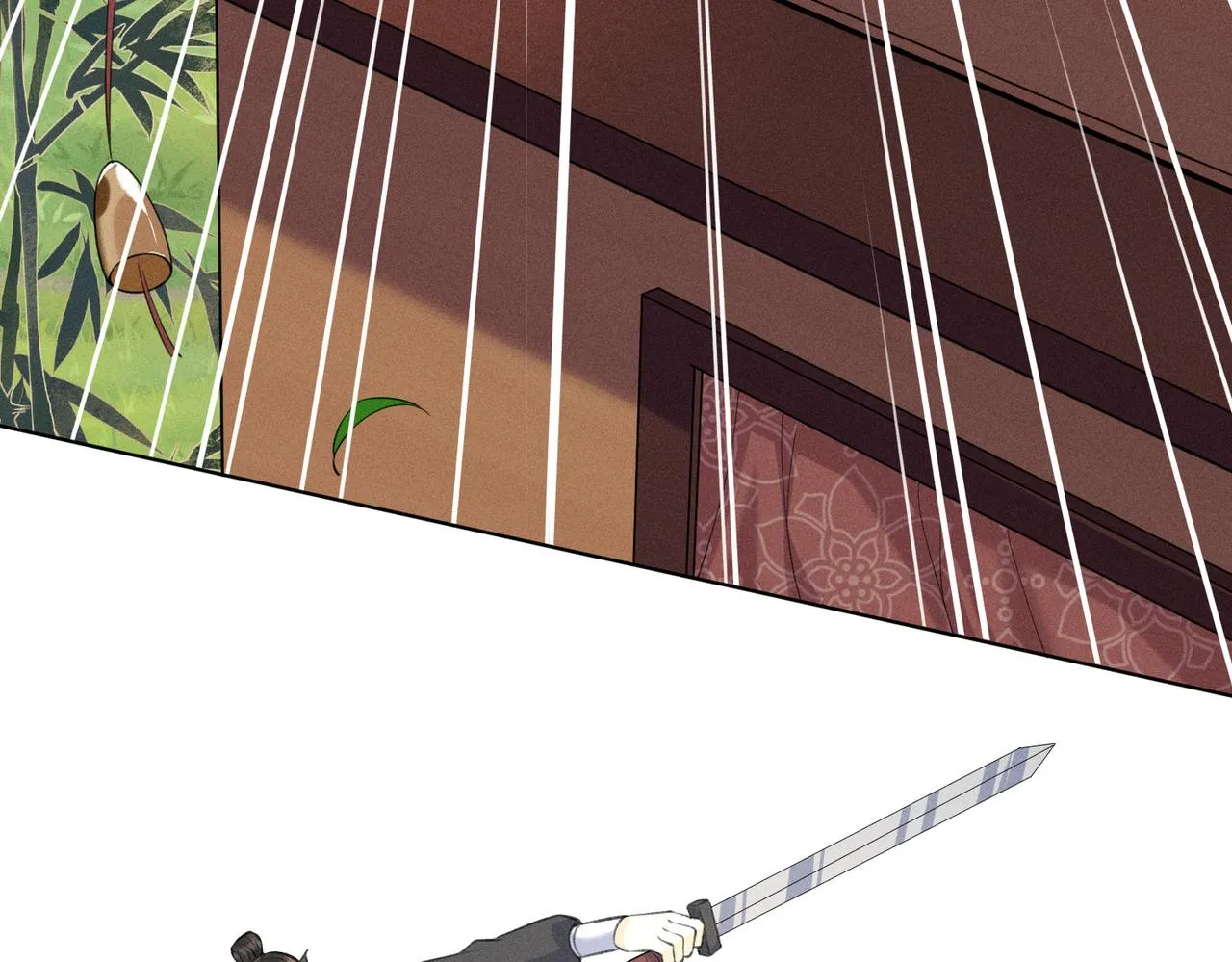 第1话 竹林刺杀 第28页