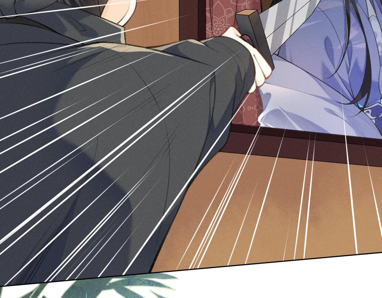 第1话 竹林刺杀 第34页