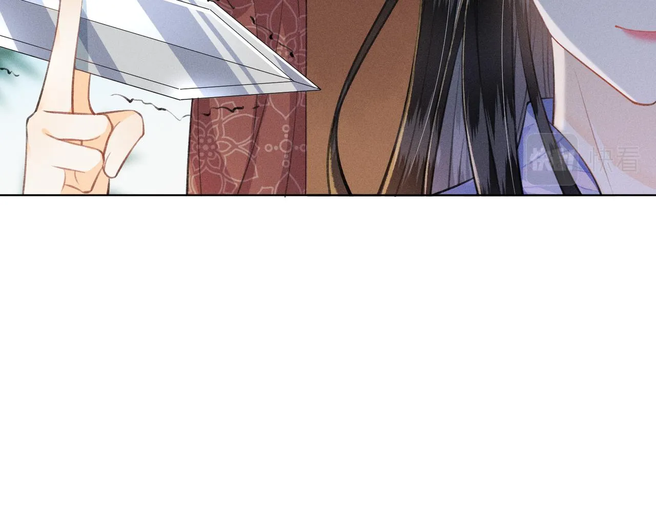 第1话 竹林刺杀 第36页