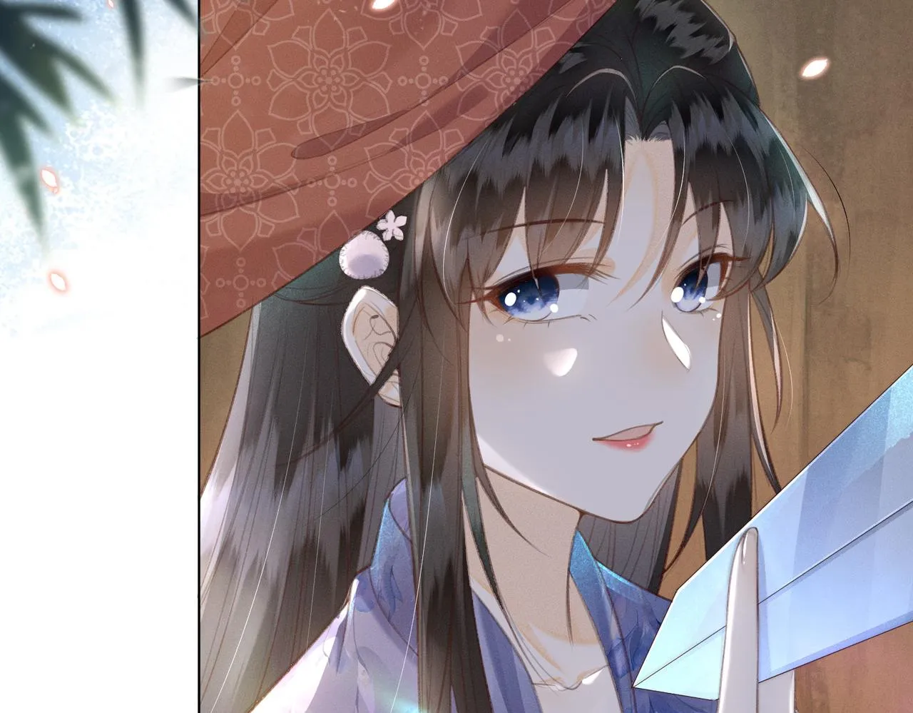 第1话 竹林刺杀 第41页