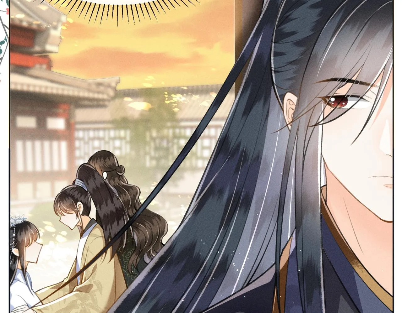 第7话 萧晏之是重生者？ 第41页