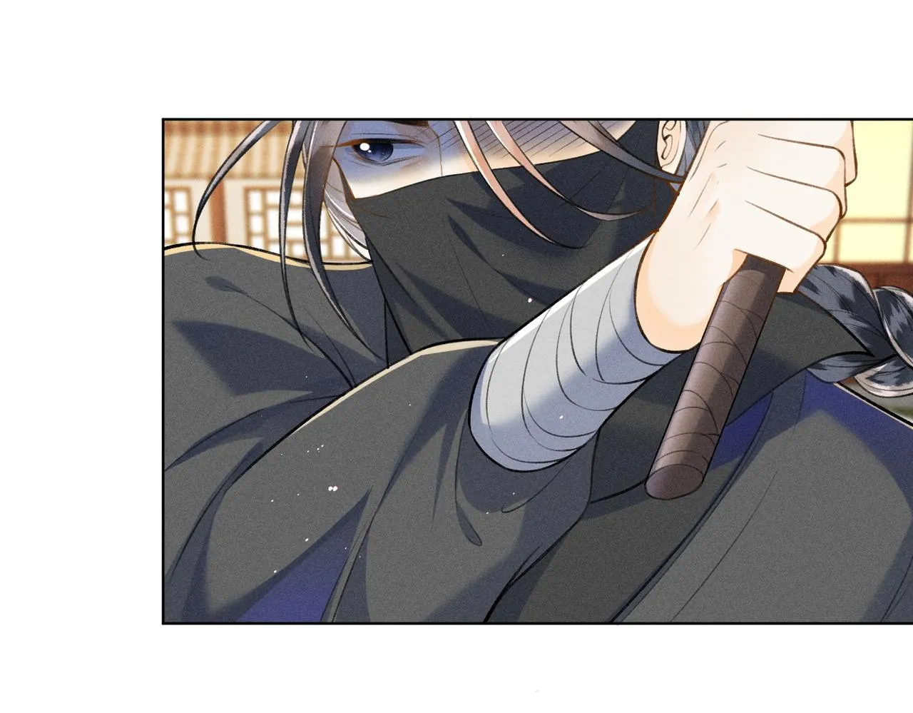 第7话 萧晏之是重生者？ 第55页