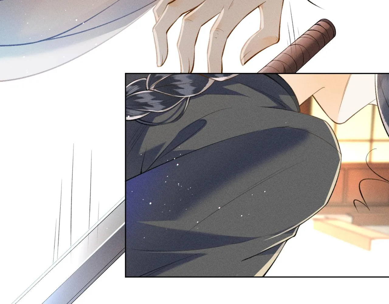 第7话 萧晏之是重生者？ 第58页