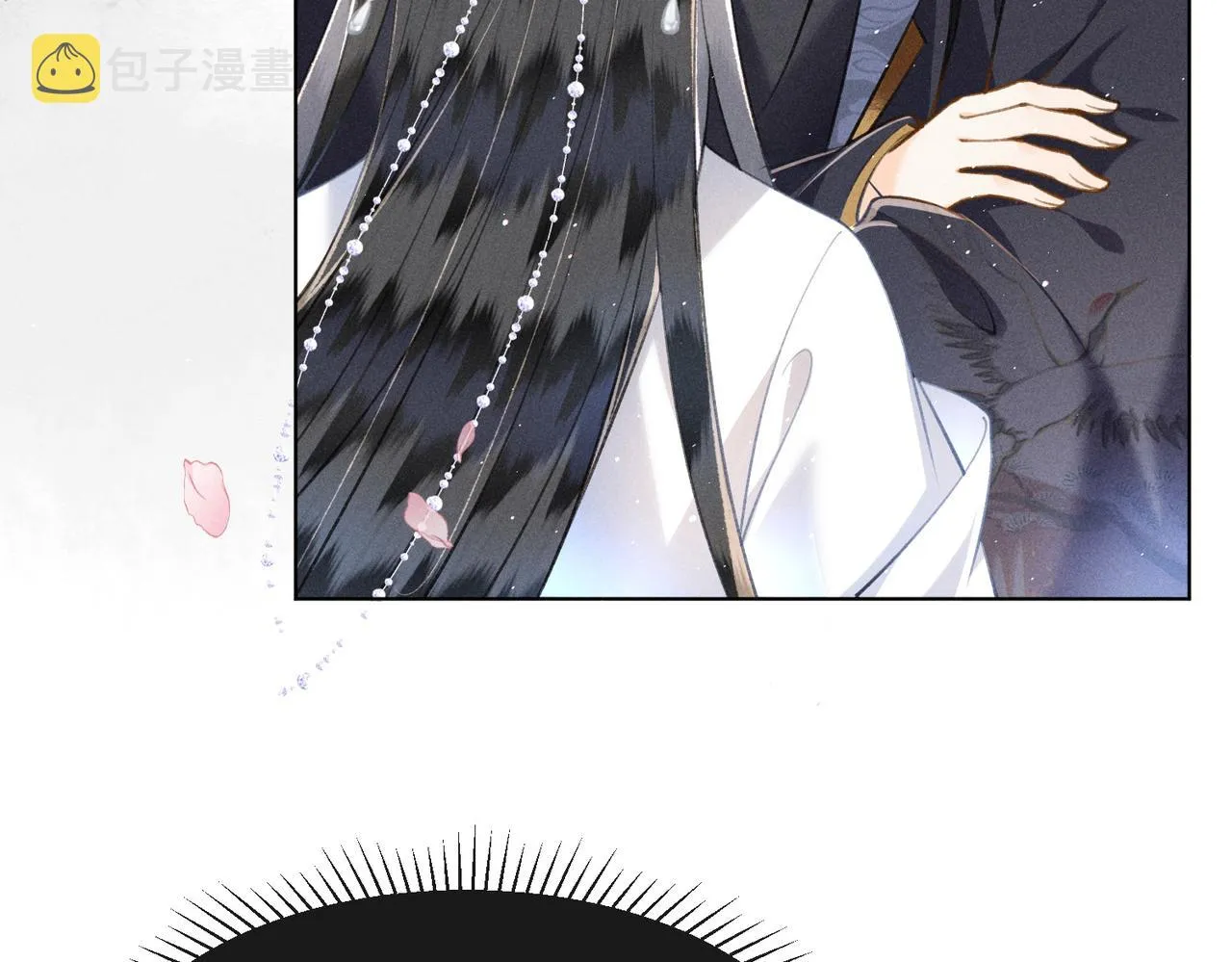 第7话 萧晏之是重生者？ 第100页