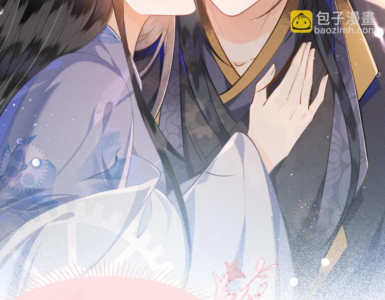 第9话 夫君真棒，奖励贴贴~ 第75页