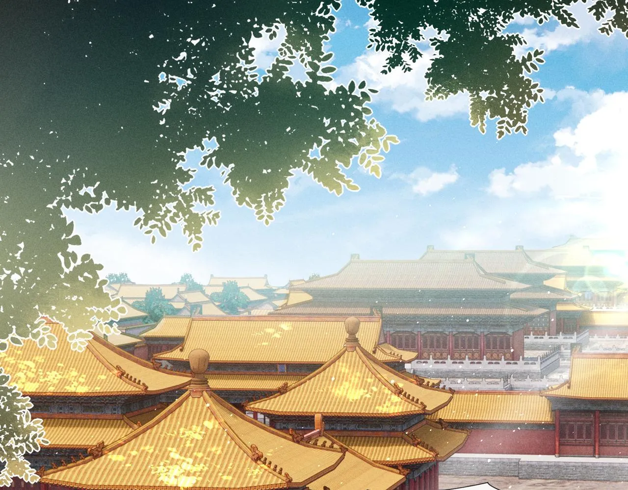 第10话 打脸太后，舌战群妃 第5页