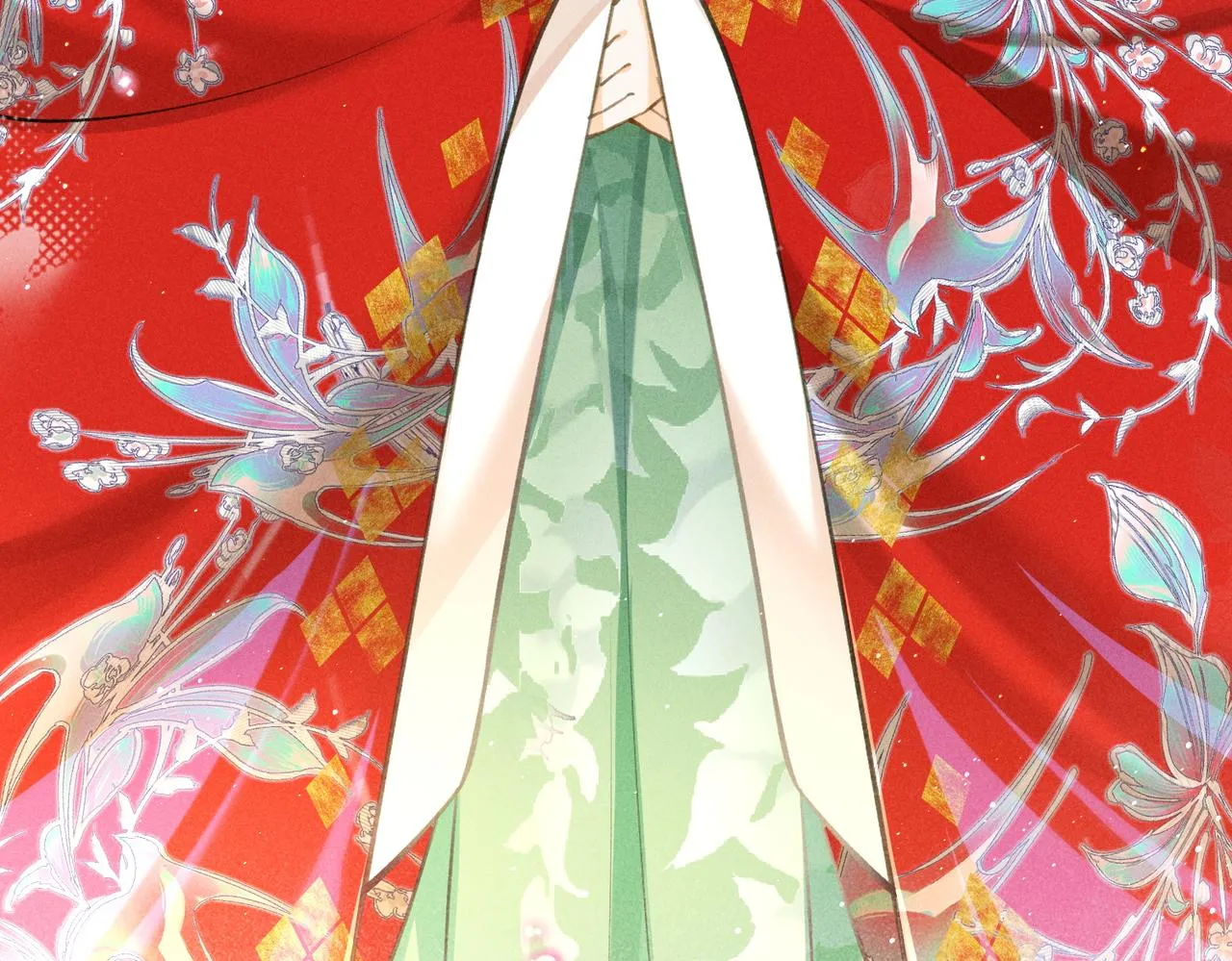 第10话 打脸太后，舌战群妃 第34页