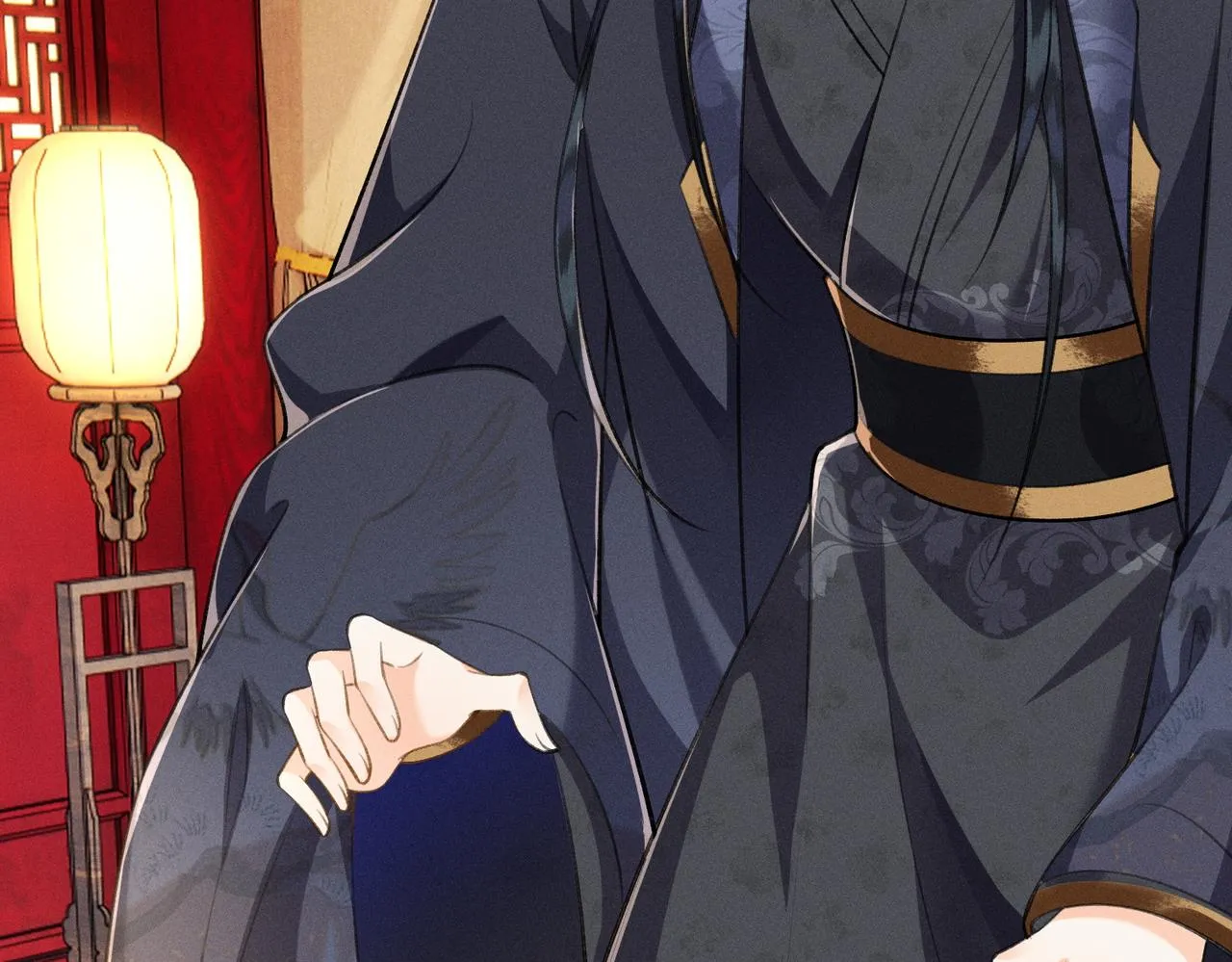 第11话 豪横嫁妆，临水十二城 第18页