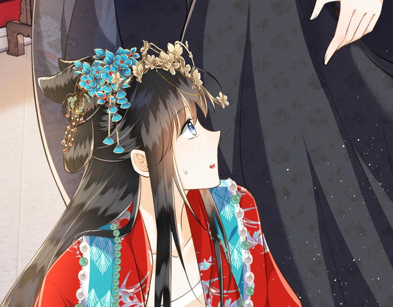 第11话 豪横嫁妆，临水十二城 第19页