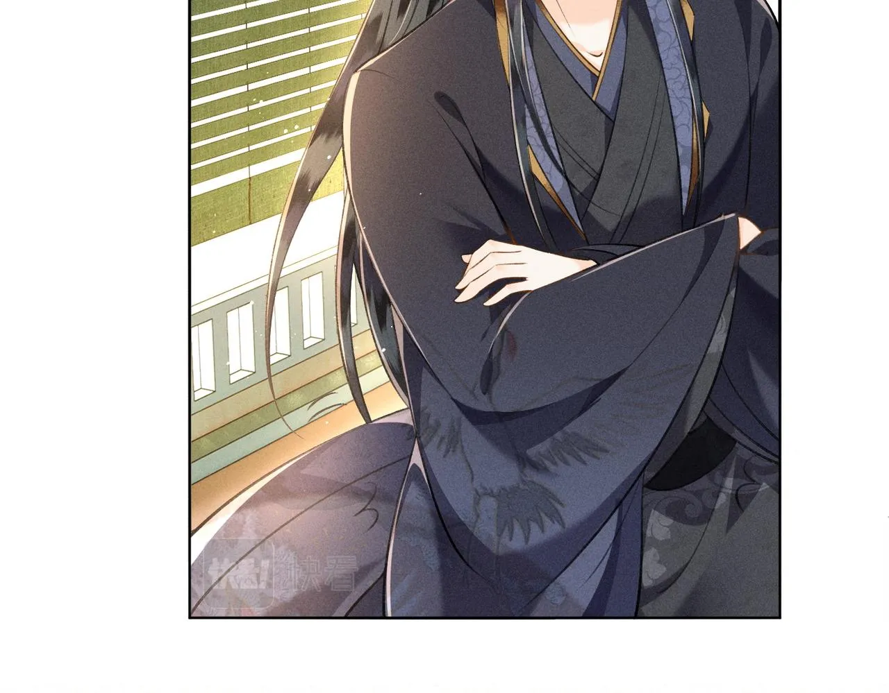 第11话 豪横嫁妆，临水十二城 第56页