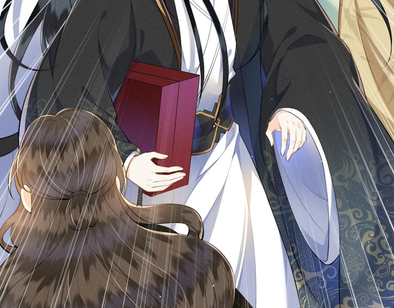 第13话 宝贝咸鱼？ 第56页