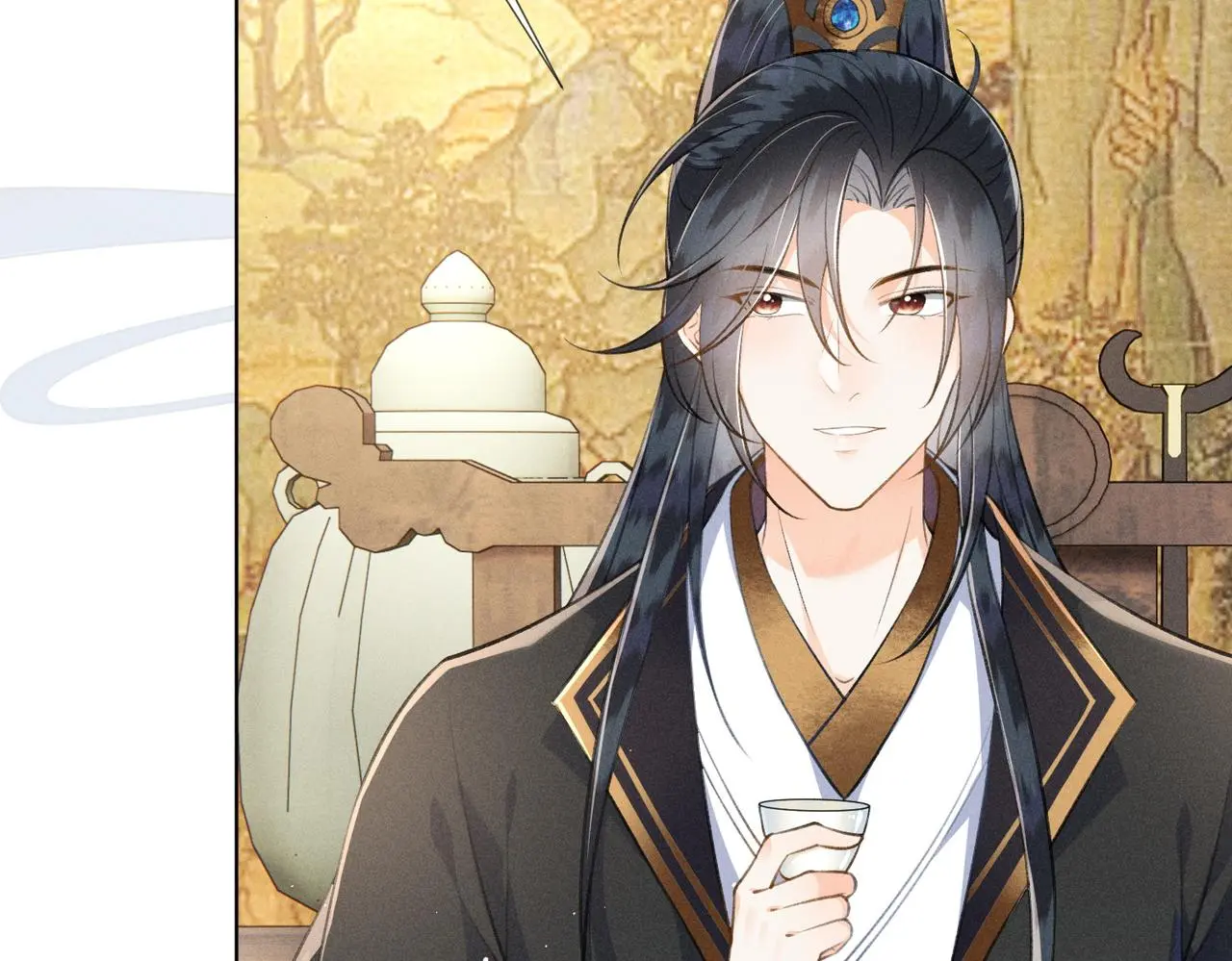 第13话 宝贝咸鱼？ 第74页