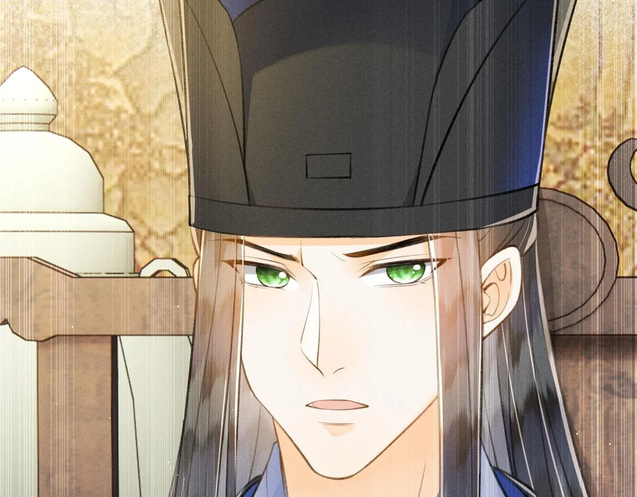 第13话 宝贝咸鱼？ 第94页