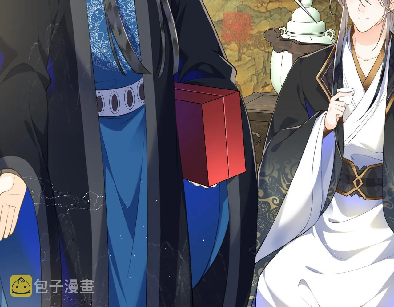 第14话 算计燕王 第22页