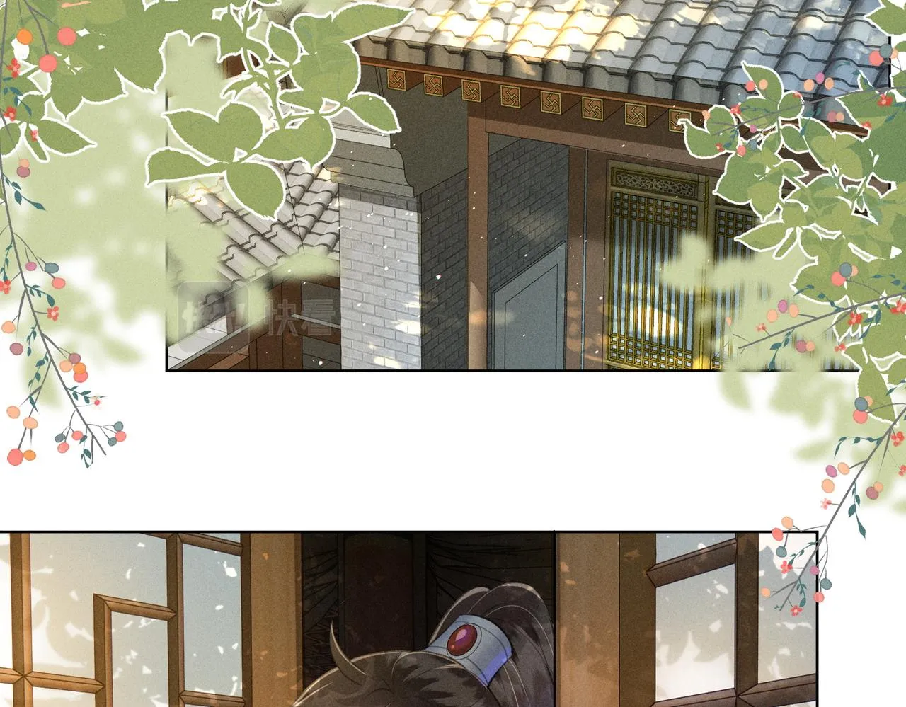 第14话 算计燕王 第30页
