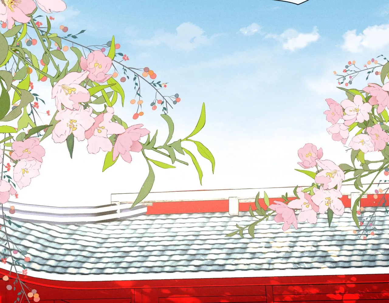 第14话 算计燕王 第74页