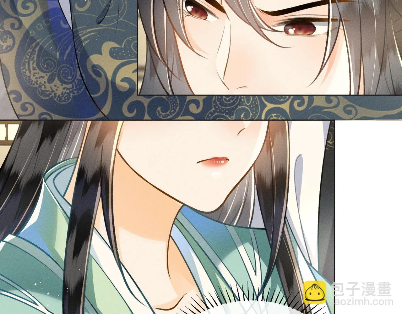 第16话 醉酒的她，心动的他 第27页