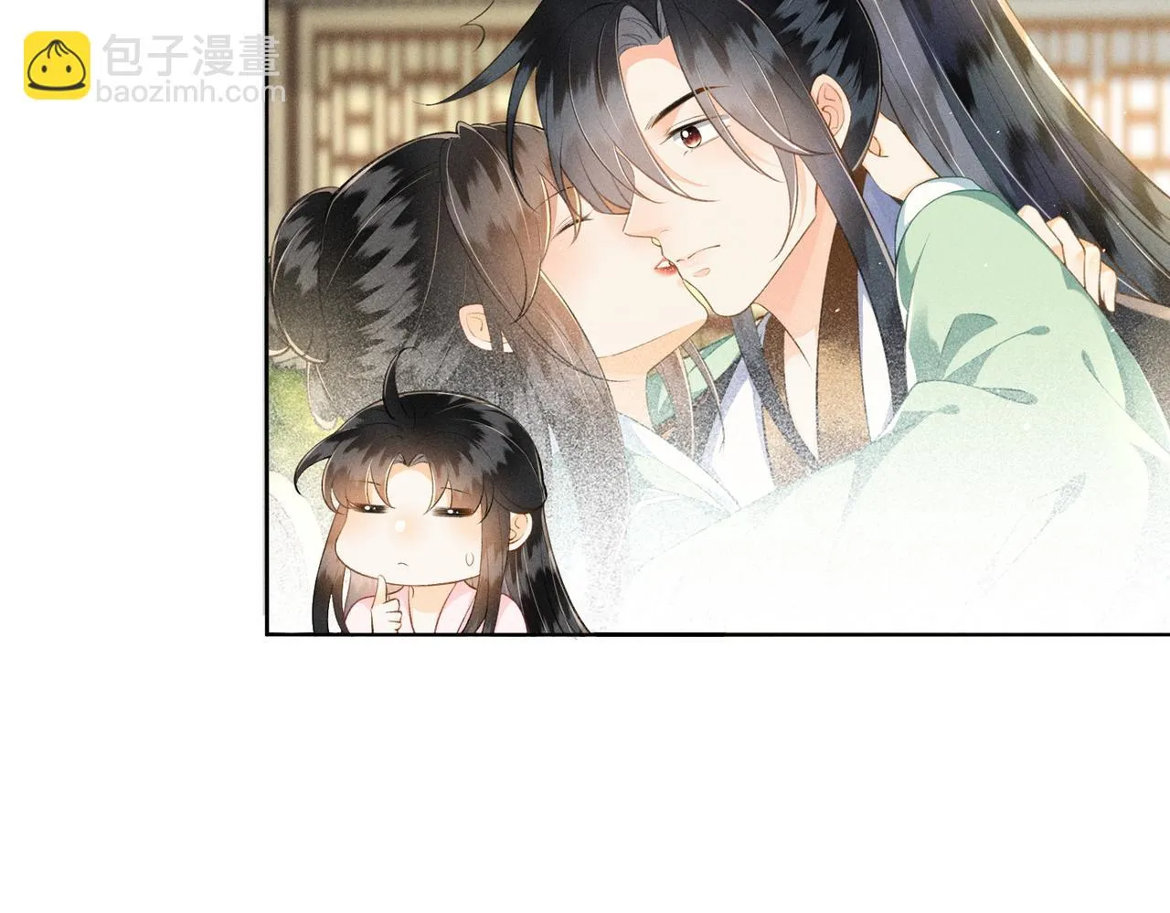 第16话 醉酒的她，心动的他 第75页