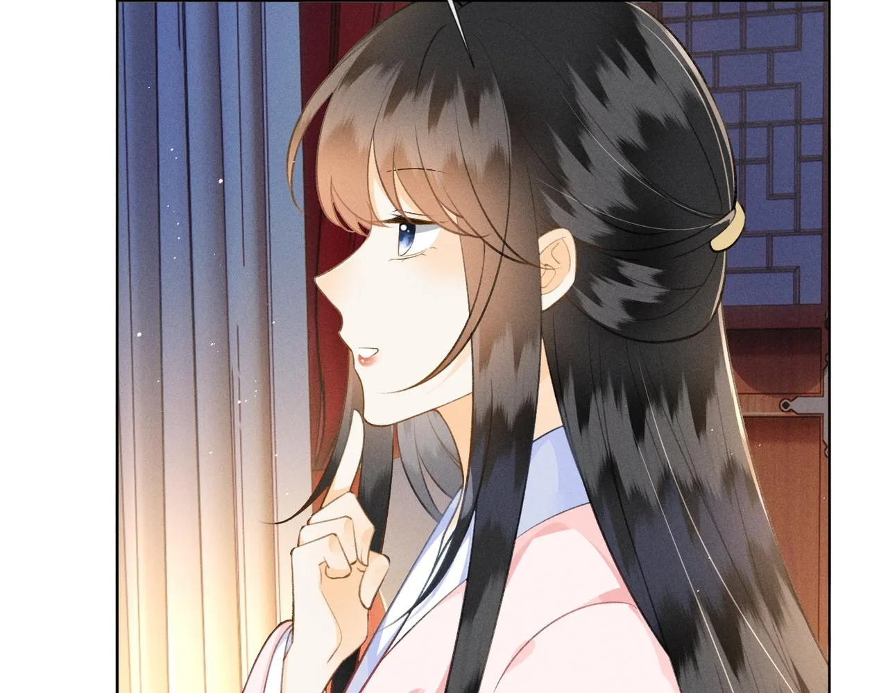 第16话 醉酒的她，心动的他 第81页