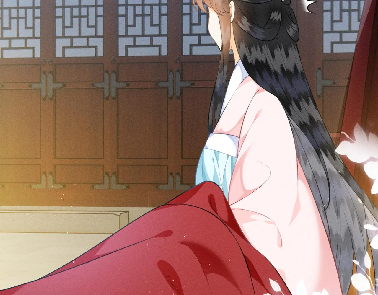 第16话 醉酒的她，心动的他 第85页