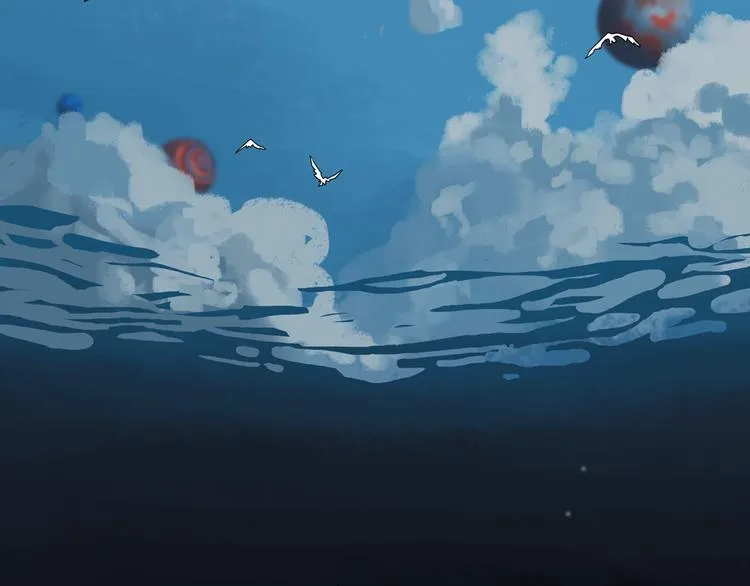 第3话 虚幻 第1页