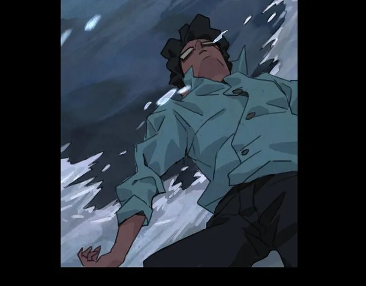 第1话 落水 第27页