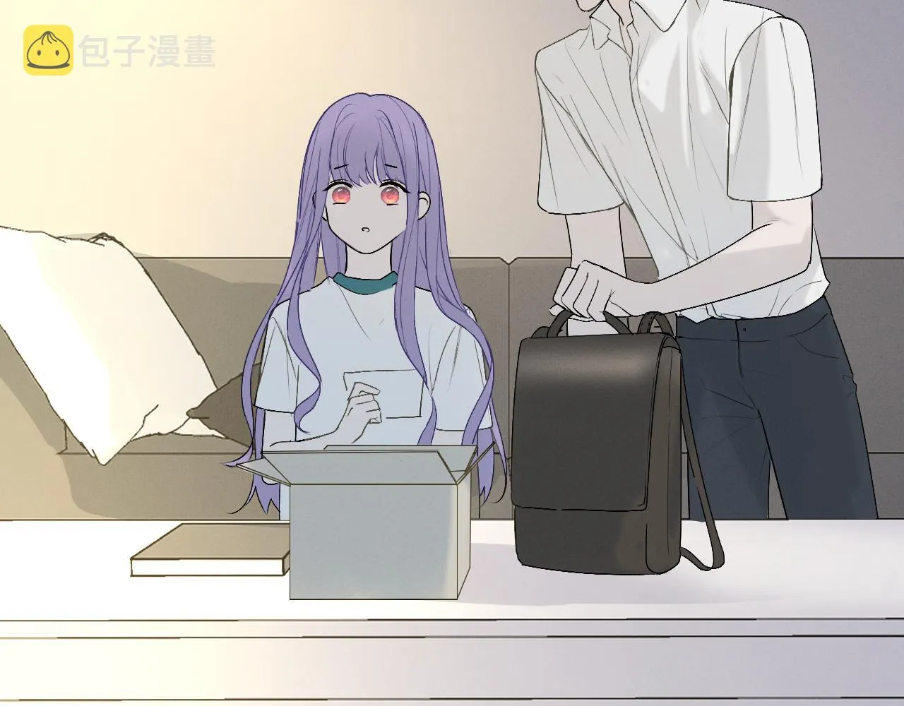 3.竟然是oc精 第78页
