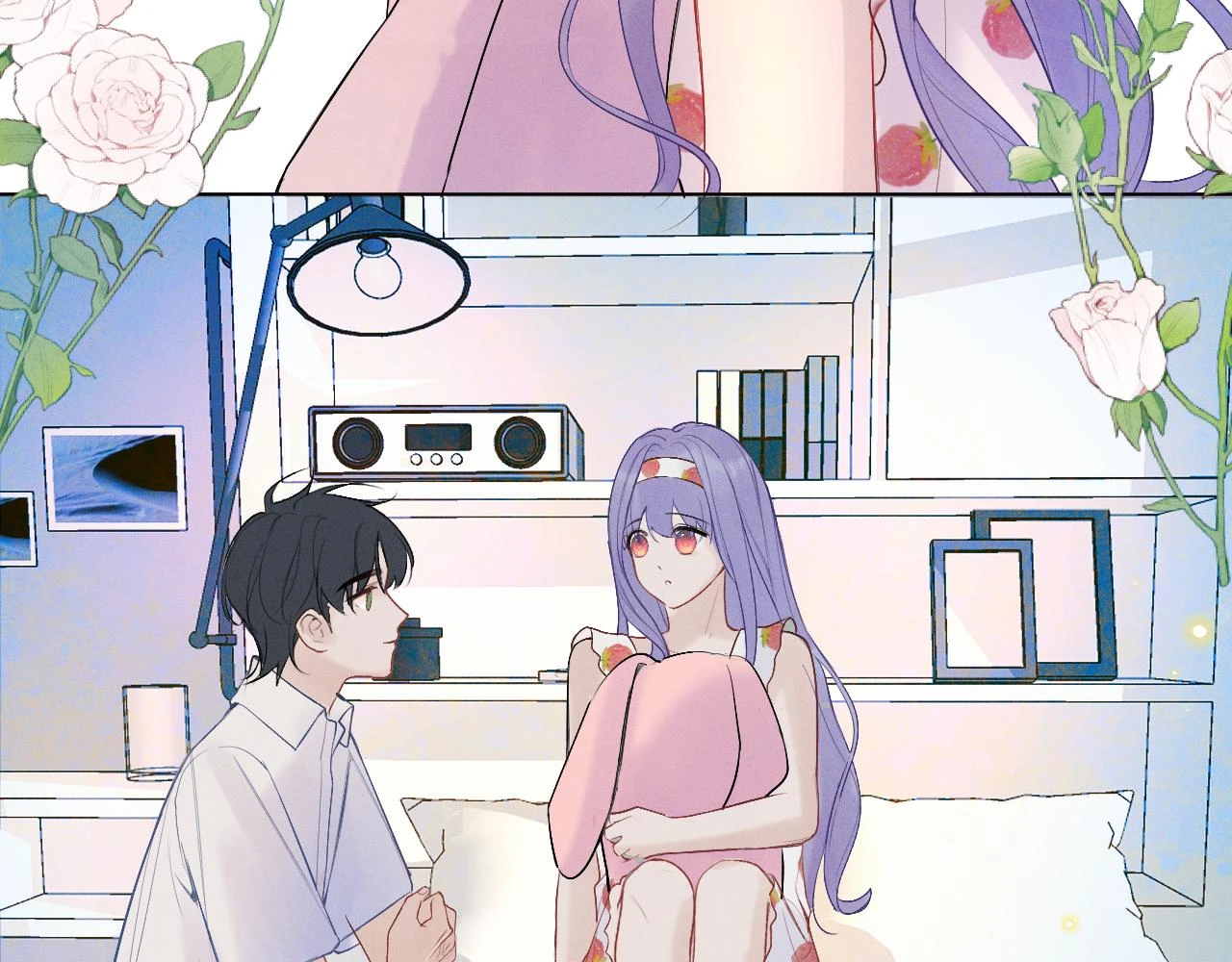第六话 守护2 第78页