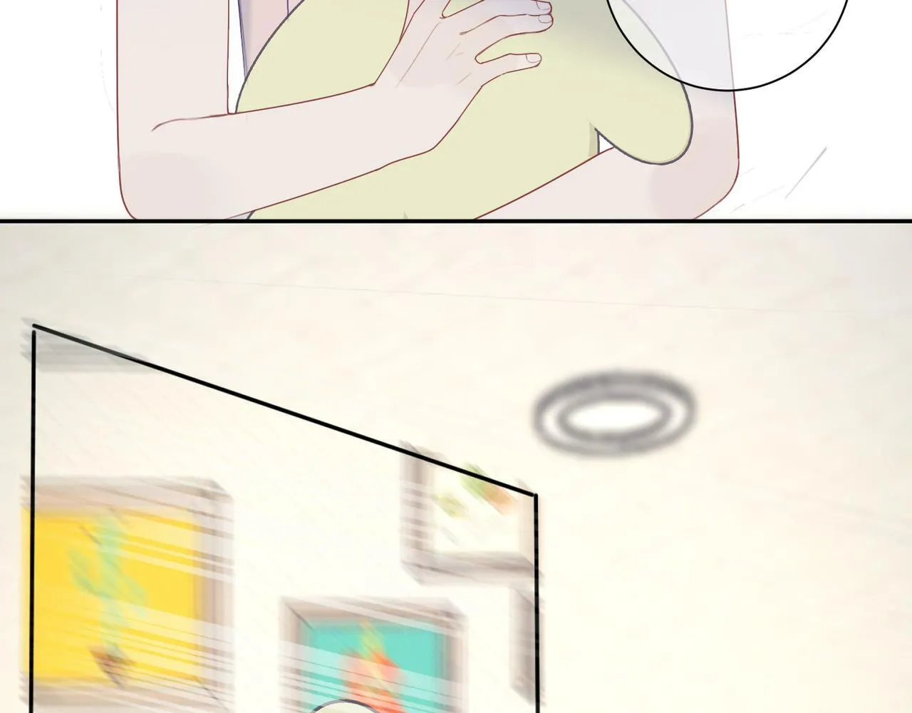 第十一话 破碎 第28页