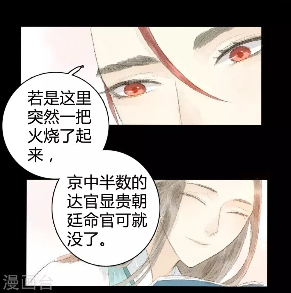 第10话 云想衣裳花想容 第4页