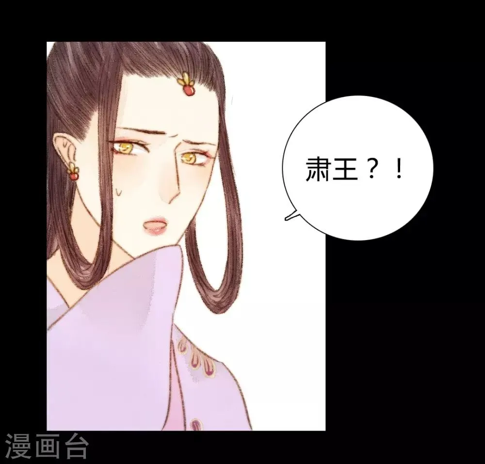第42话 王爷终于出手了 第15页