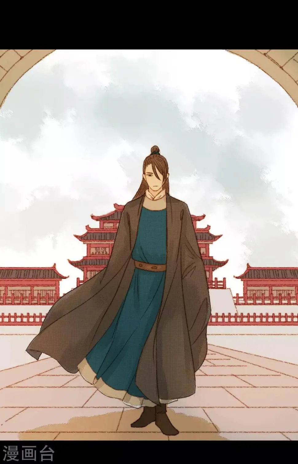 第68话 王爷……？ 第10页