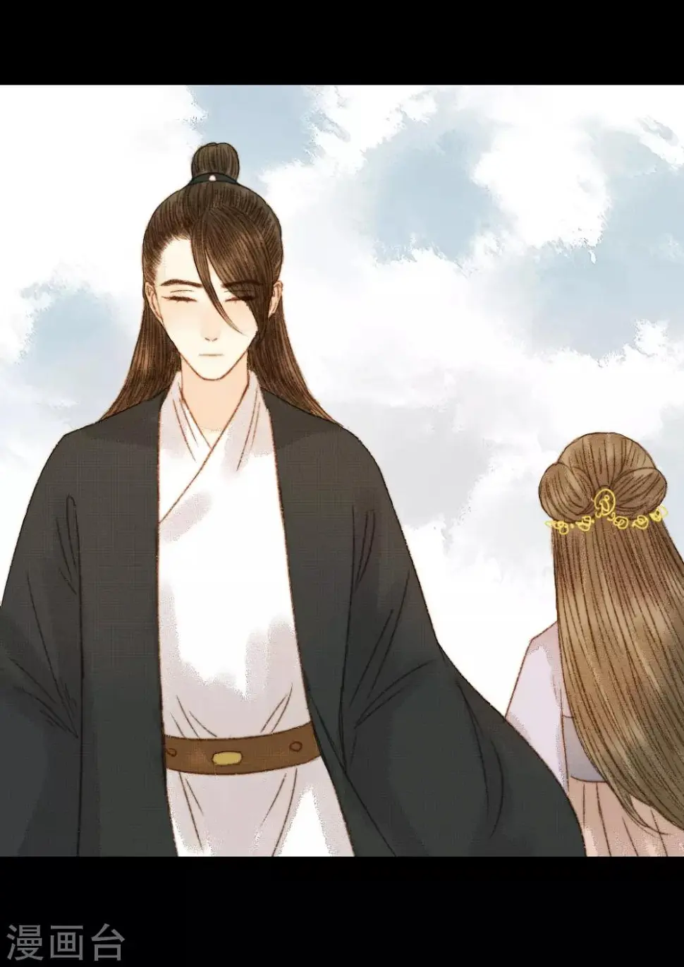 第73话 是谁在暗中关照我？ 第6页
