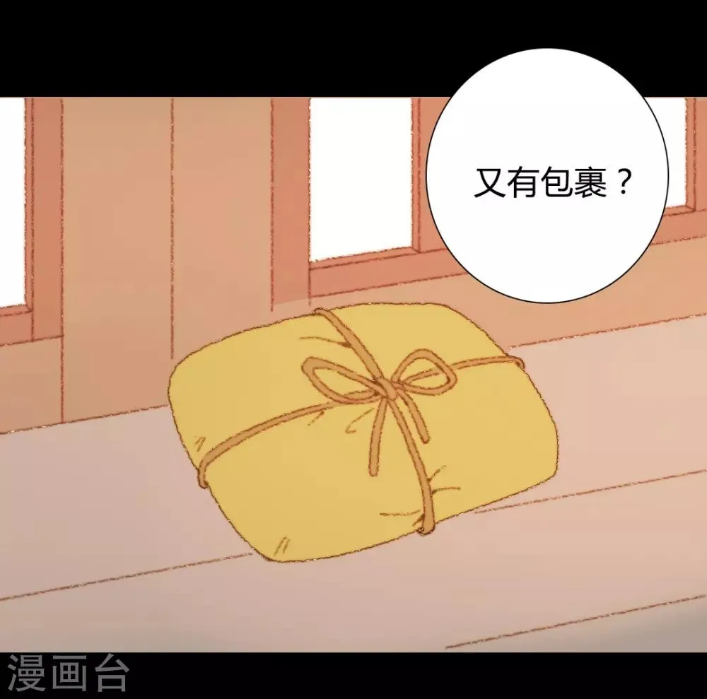 第75话 皇上新封的贵人？ 第4页